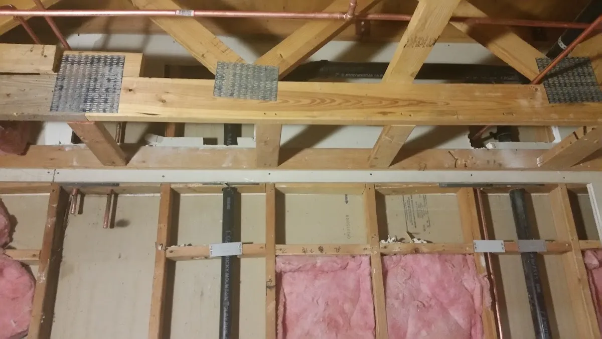 Plumbing services in Rib Mountain, WI